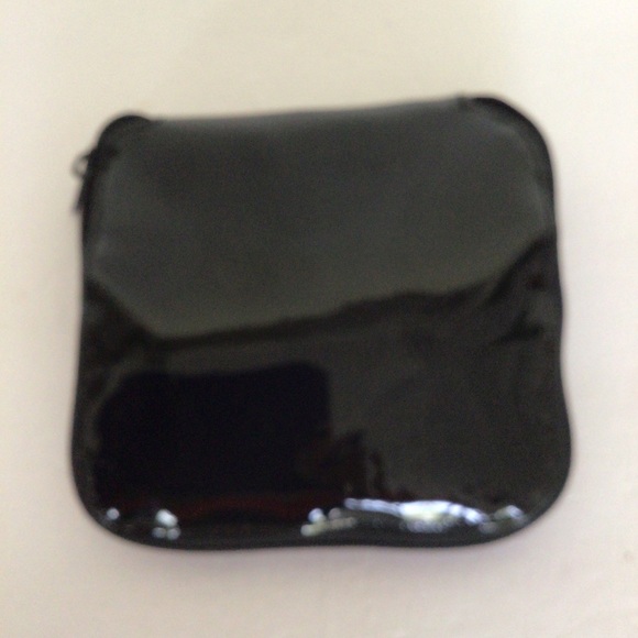 NWOT ST. JOHN PACKABLE NYLON TOTE BAG SHOPPER - Picture 8 of 10